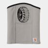 Cotton Blend Filter Pocket Gaiter Thumbnail