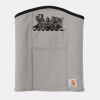 Cotton Blend Filter Pocket Gaiter Thumbnail