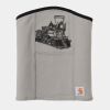 Cotton Blend Filter Pocket Gaiter Thumbnail