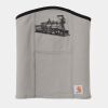 Cotton Blend Filter Pocket Gaiter Thumbnail