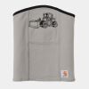 Cotton Blend Filter Pocket Gaiter Thumbnail
