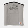 Cotton Blend Filter Pocket Gaiter Thumbnail