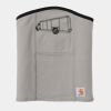 Cotton Blend Filter Pocket Gaiter Thumbnail