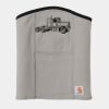 Cotton Blend Filter Pocket Gaiter Thumbnail