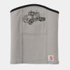 Cotton Blend Filter Pocket Gaiter Thumbnail