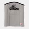 Cotton Blend Filter Pocket Gaiter Thumbnail