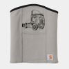 Cotton Blend Filter Pocket Gaiter Thumbnail