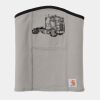 Cotton Blend Filter Pocket Gaiter Thumbnail