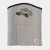 Cotton Blend Filter Pocket Gaiter Thumbnail