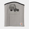 Cotton Blend Filter Pocket Gaiter Thumbnail
