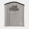 Cotton Blend Filter Pocket Gaiter Thumbnail
