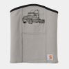 Cotton Blend Filter Pocket Gaiter Thumbnail