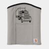 Cotton Blend Filter Pocket Gaiter Thumbnail