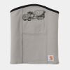 Cotton Blend Filter Pocket Gaiter Thumbnail