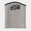 Cotton Blend Filter Pocket Gaiter Thumbnail