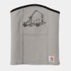 Cotton Blend Filter Pocket Gaiter Thumbnail