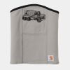Cotton Blend Filter Pocket Gaiter Thumbnail
