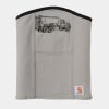 Cotton Blend Filter Pocket Gaiter Thumbnail
