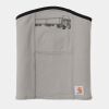 Cotton Blend Filter Pocket Gaiter Thumbnail
