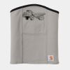 Cotton Blend Filter Pocket Gaiter Thumbnail