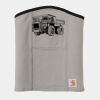 Cotton Blend Filter Pocket Gaiter Thumbnail