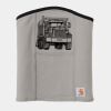 Cotton Blend Filter Pocket Gaiter Thumbnail