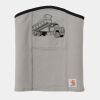 Cotton Blend Filter Pocket Gaiter Thumbnail