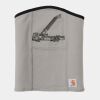 Cotton Blend Filter Pocket Gaiter Thumbnail