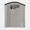 Cotton Blend Filter Pocket Gaiter Thumbnail
