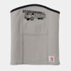 Cotton Blend Filter Pocket Gaiter Thumbnail