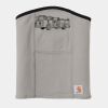 Cotton Blend Filter Pocket Gaiter Thumbnail