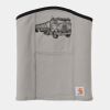 Cotton Blend Filter Pocket Gaiter Thumbnail