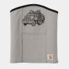 Cotton Blend Filter Pocket Gaiter Thumbnail