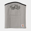 Cotton Blend Filter Pocket Gaiter Thumbnail