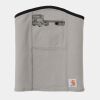 Cotton Blend Filter Pocket Gaiter Thumbnail