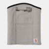 Cotton Blend Filter Pocket Gaiter Thumbnail