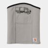 Cotton Blend Filter Pocket Gaiter Thumbnail