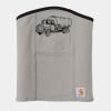 Cotton Blend Filter Pocket Gaiter Thumbnail