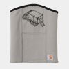 Cotton Blend Filter Pocket Gaiter Thumbnail