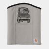 Cotton Blend Filter Pocket Gaiter Thumbnail