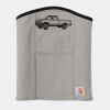 Cotton Blend Filter Pocket Gaiter Thumbnail