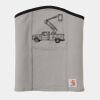 Cotton Blend Filter Pocket Gaiter Thumbnail
