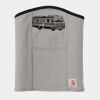 Cotton Blend Filter Pocket Gaiter Thumbnail
