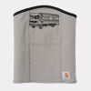 Cotton Blend Filter Pocket Gaiter Thumbnail