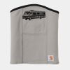 Cotton Blend Filter Pocket Gaiter Thumbnail