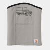 Cotton Blend Filter Pocket Gaiter Thumbnail