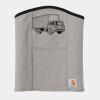 Cotton Blend Filter Pocket Gaiter Thumbnail