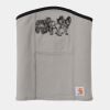 Cotton Blend Filter Pocket Gaiter Thumbnail