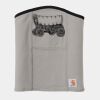 Cotton Blend Filter Pocket Gaiter Thumbnail