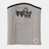 Cotton Blend Filter Pocket Gaiter Thumbnail
